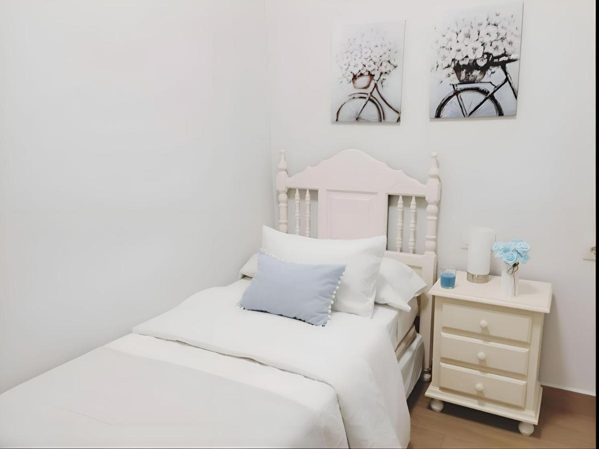 Apartamento Casa Pili En Puerto De Santa Maria Apartment *