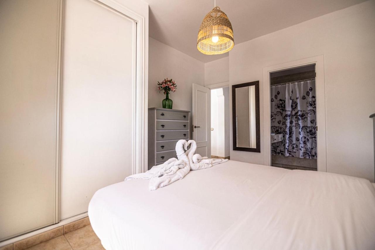 El Olivar Golf Villa