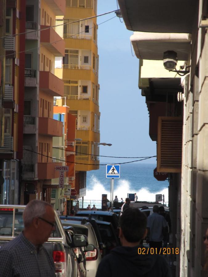 With Small Balcony Apartment *