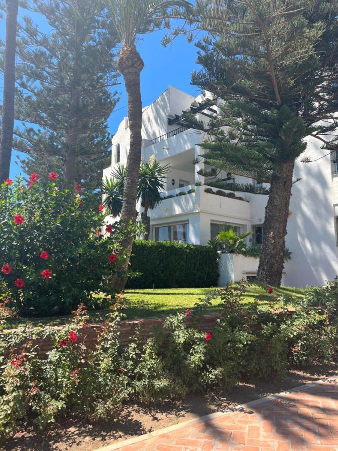 Castiglione San Pedro Apartamento Marbella