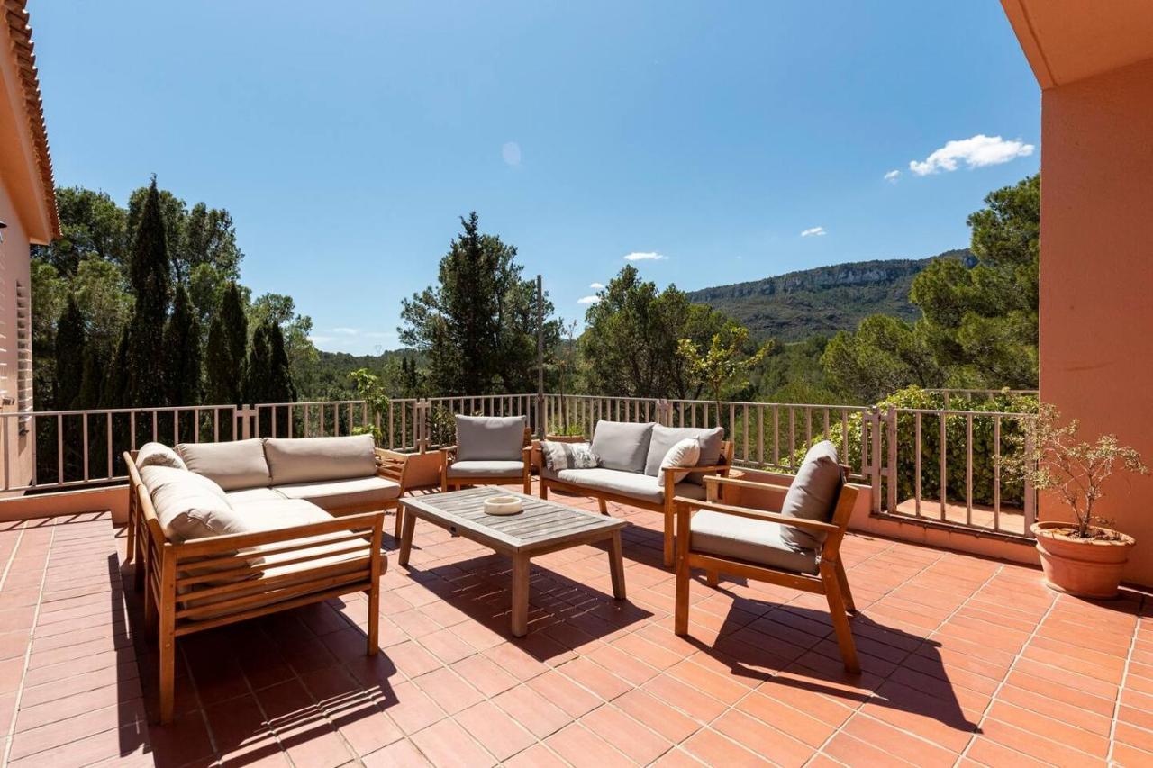 Aldeamia, Forest, Mountain View, At 8 Min Bed & Breakfast