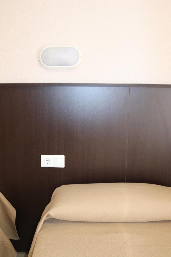 Fin De Semana (adults Only) Hotel