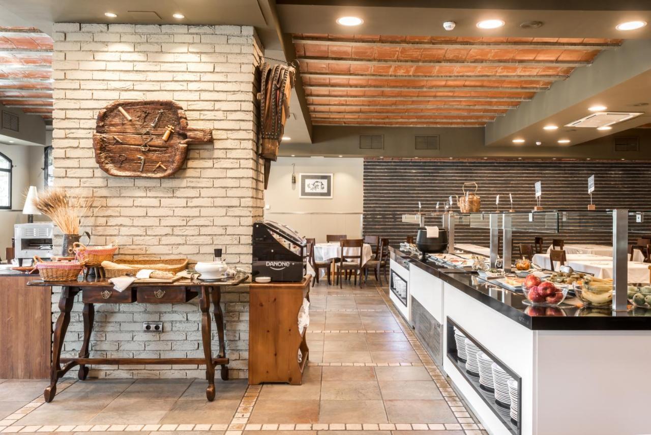 Hotel Yoy De Sallent 3 Formigal