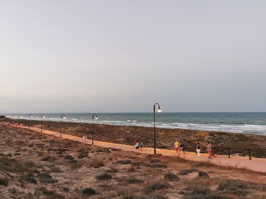 Vista Al Mar With Parking Space Apartamento *