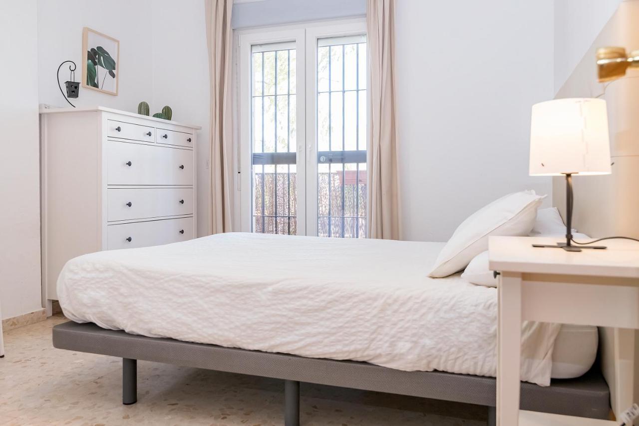 Apartamento Bhost - Wilkinson Málaga