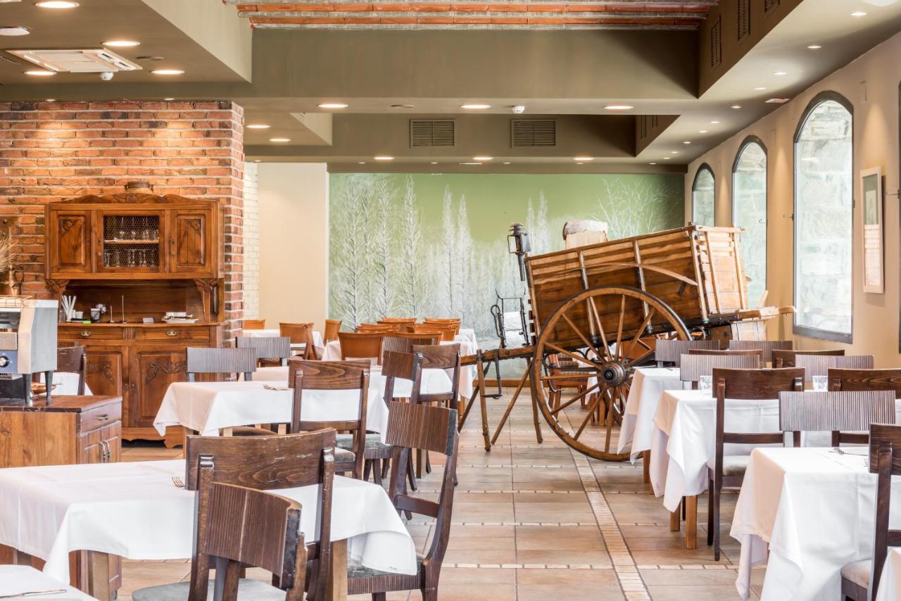 Hotel Yoy De Sallent 3 Formigal