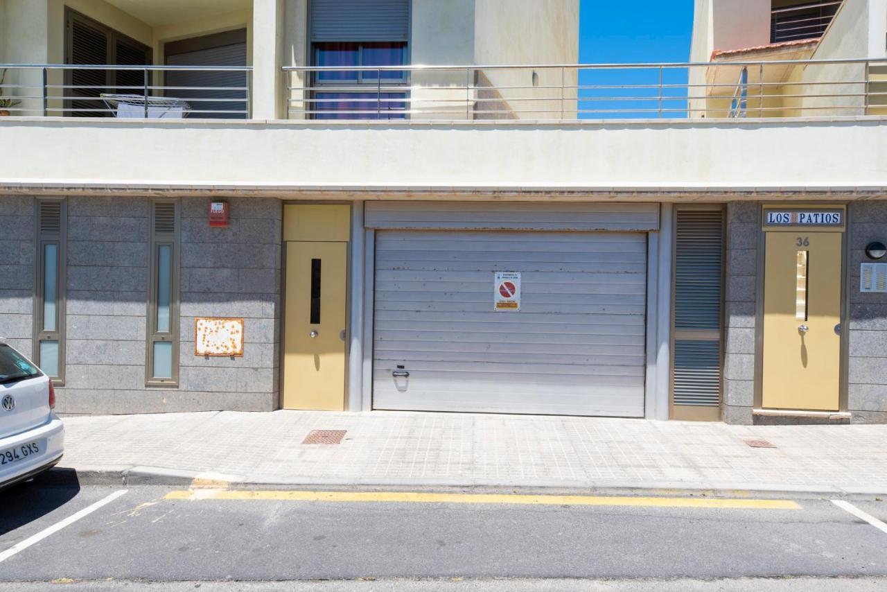 Apartment Medano4you Los Patios Family And Sports El Medano (Tenerife)