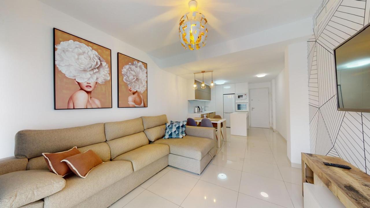 Apartment Bianca Pilar de la Horadada