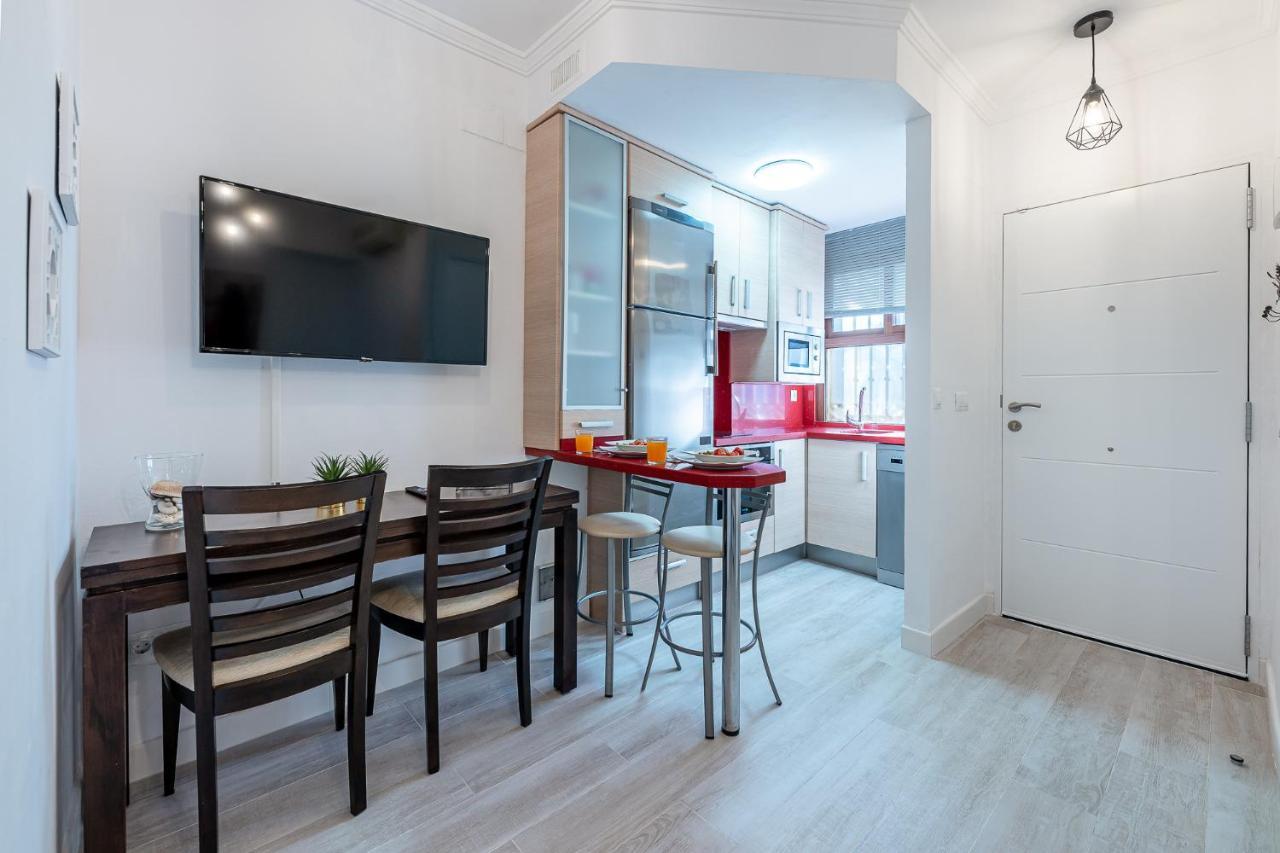 797 Rentals- En Aloha Playa Frente Al Mar Apartment Benalmadena