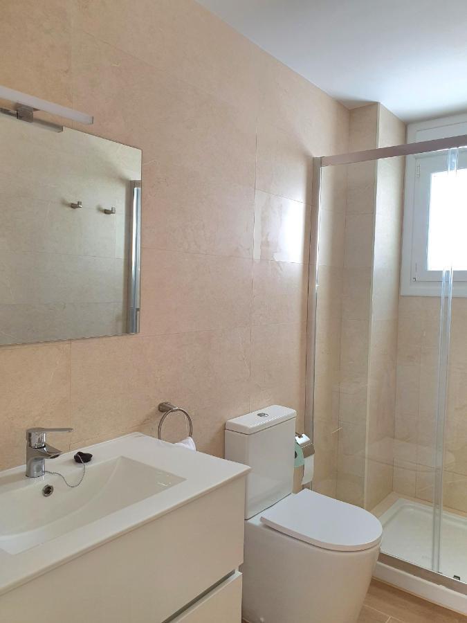 Nuevo En Primera Planta A Con Piscina Apartment
