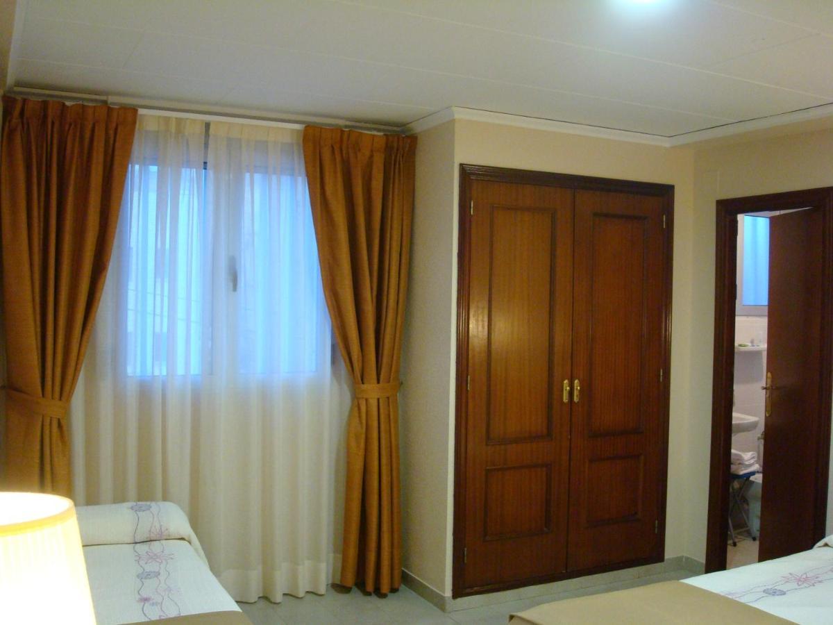 Fin De Semana (adults Only) Hotel 2*