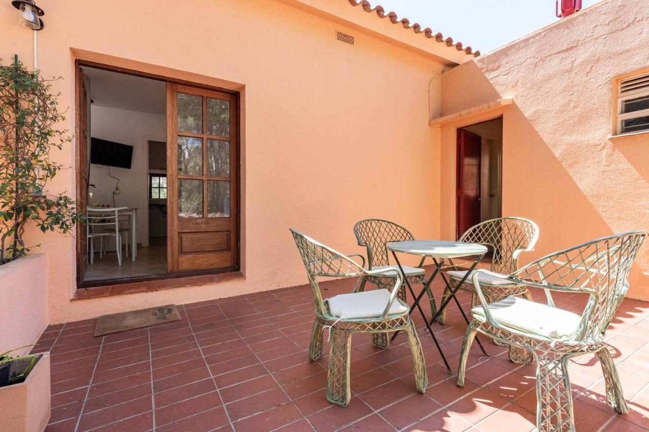Bed & Breakfast Aldeamia, Forest, Mountain View, At 8 Min Vilanova de Escornalbou