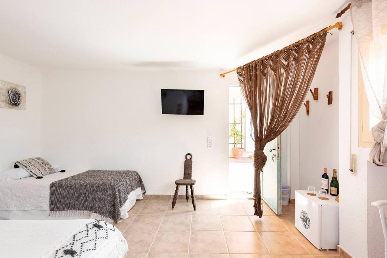 Bed & Breakfast Aldeamia, Forest, Mountain View, At 8 Min *