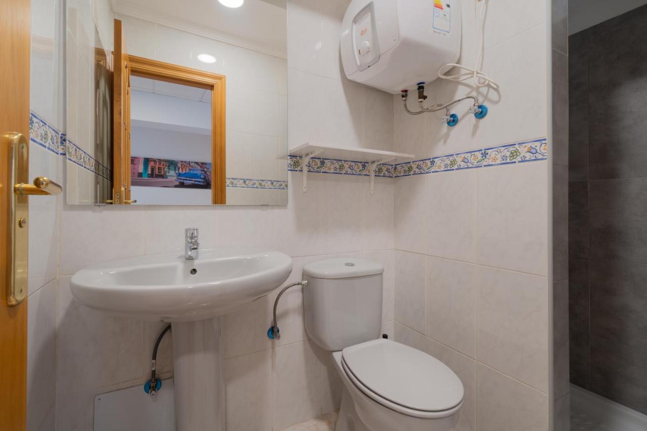 Arrecife Ando Apartamento *