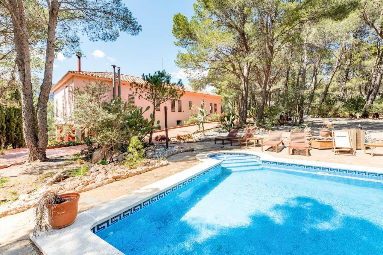 Bed & Breakfast Aldeamia, Forest, Mountain View, At 8 Min *