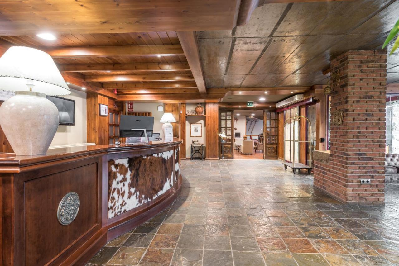 Hotel Yoy De Sallent 3 Formigal