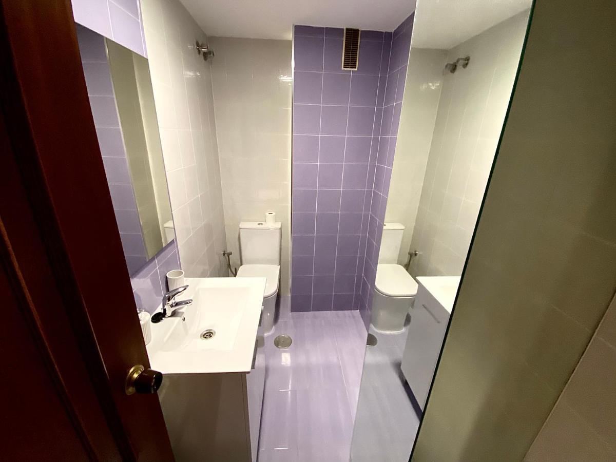 Apartment Bretema Porrino