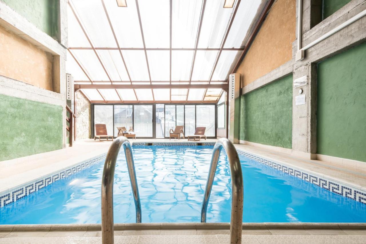 Yoy De Sallent 3 Hotel