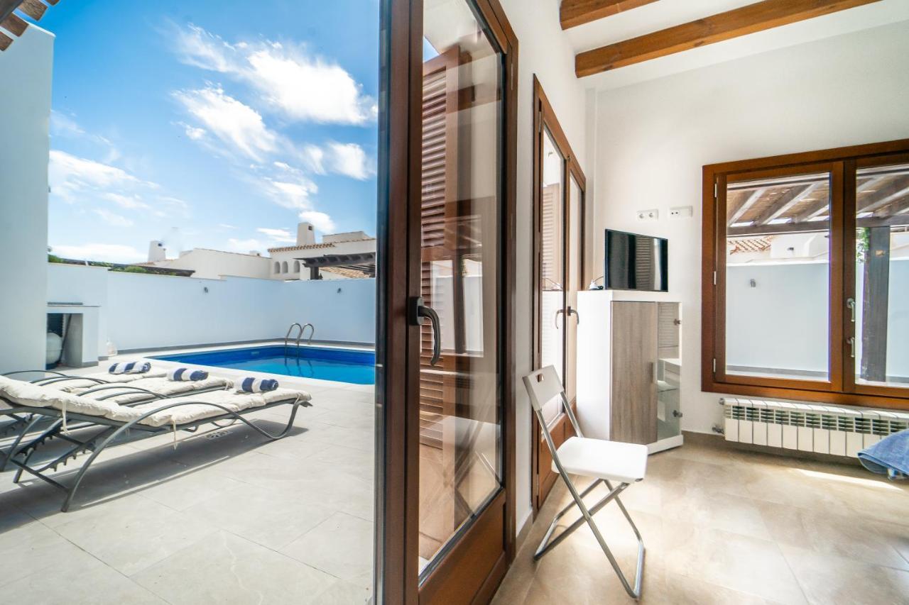 Three Bedroom Luxury El Valle Golf Villa *