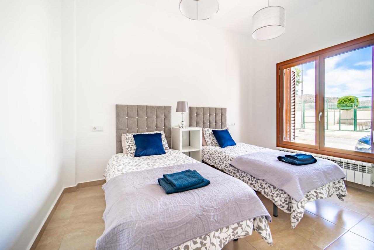 Villa Three Bedroom Luxury El Valle Golf
