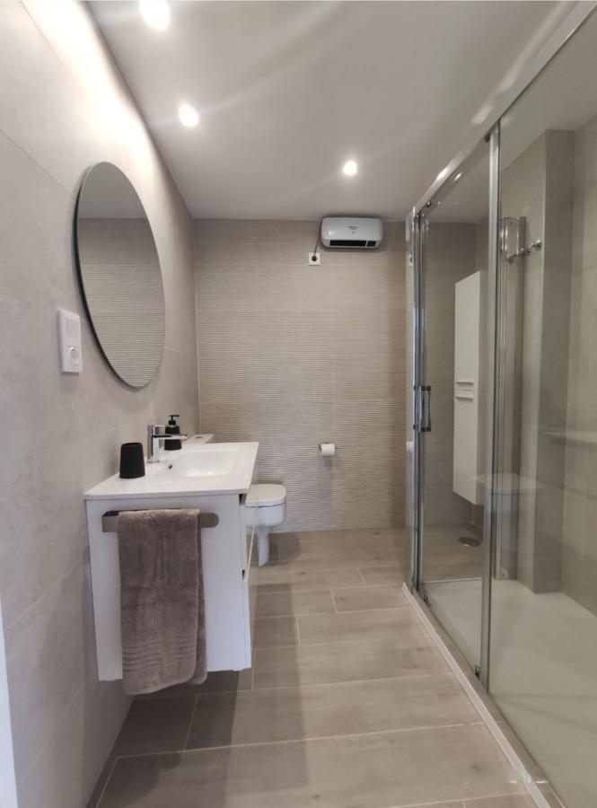 Apartamento Foz, Ven Y Disfruta Galicia Foz