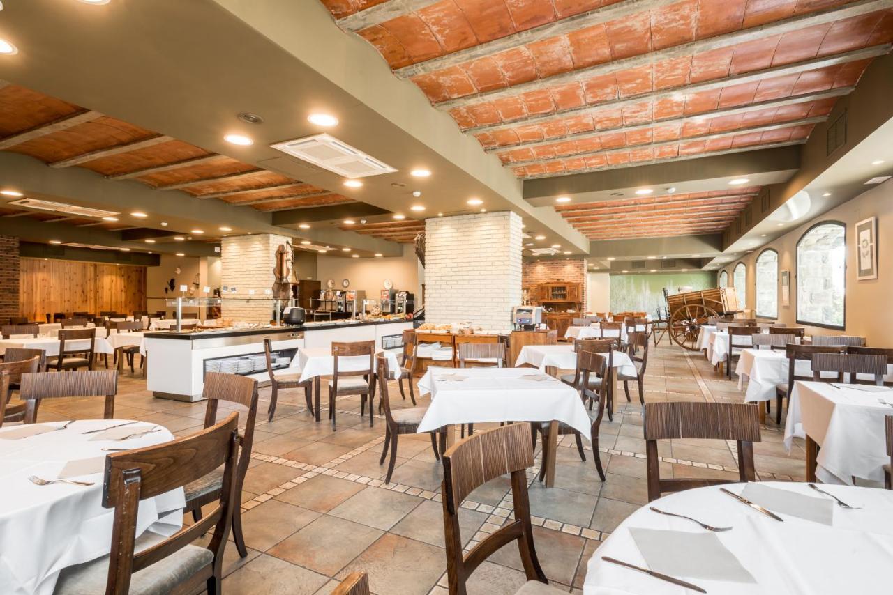 Hotel Yoy De Sallent 3