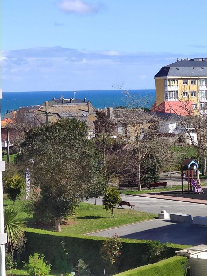 Apartamento Foz, Ven Y Disfruta Galicia *