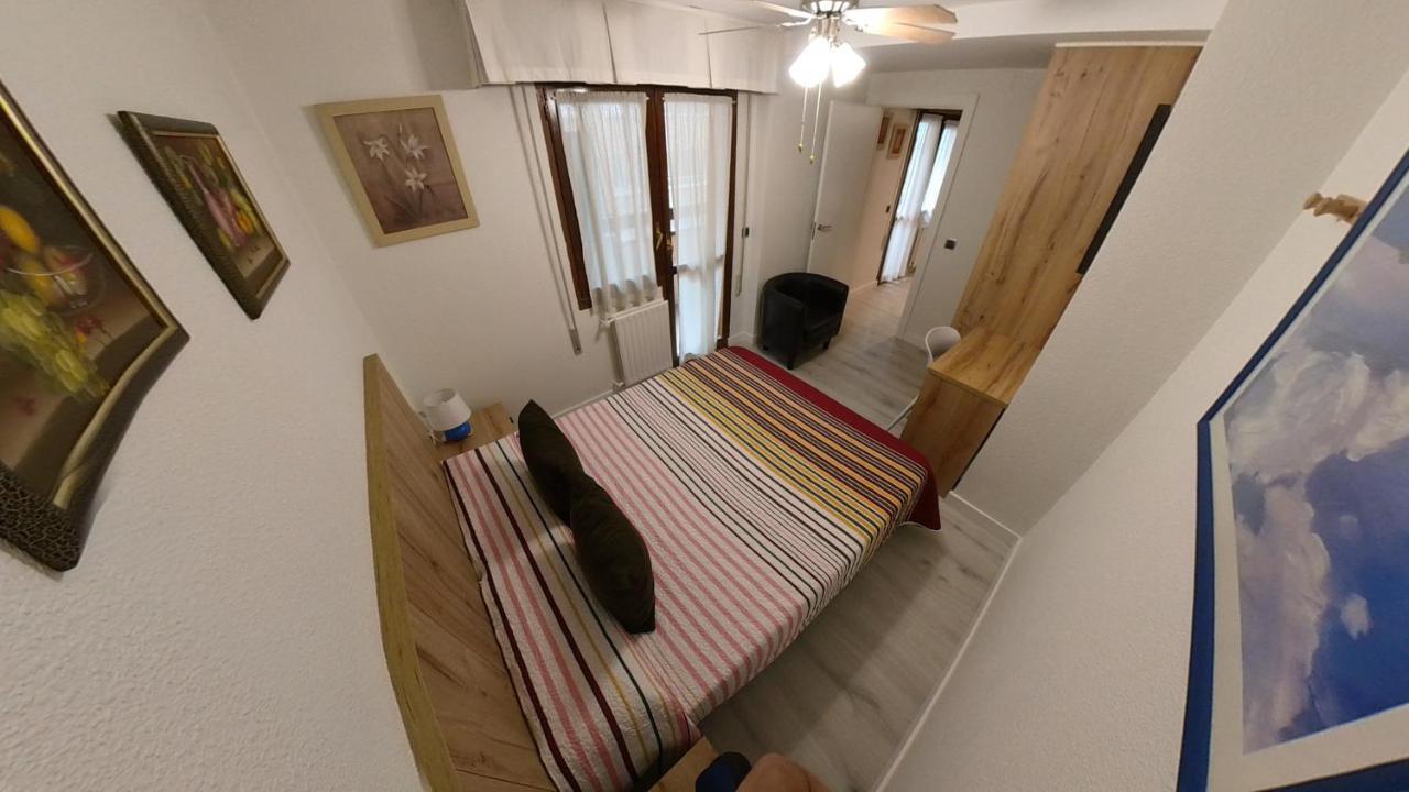 Alojamientos Pamplona Apartamentos Apartamento