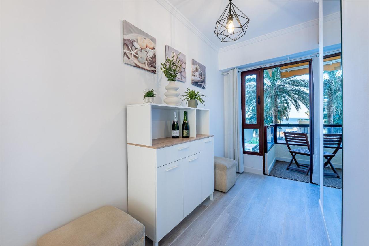 797 Rentals- En Aloha Playa Frente Al Mar Apartment