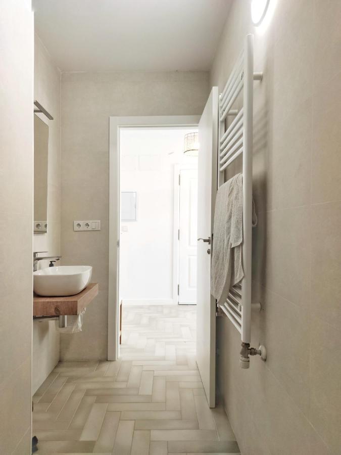 Desconectaengalicia Casa A De Lola Holiday home Sanxenxo