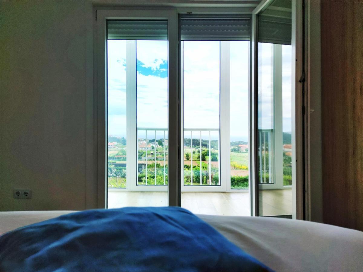 Desconectaengalicia Casa A De Lola Holiday home Sanxenxo