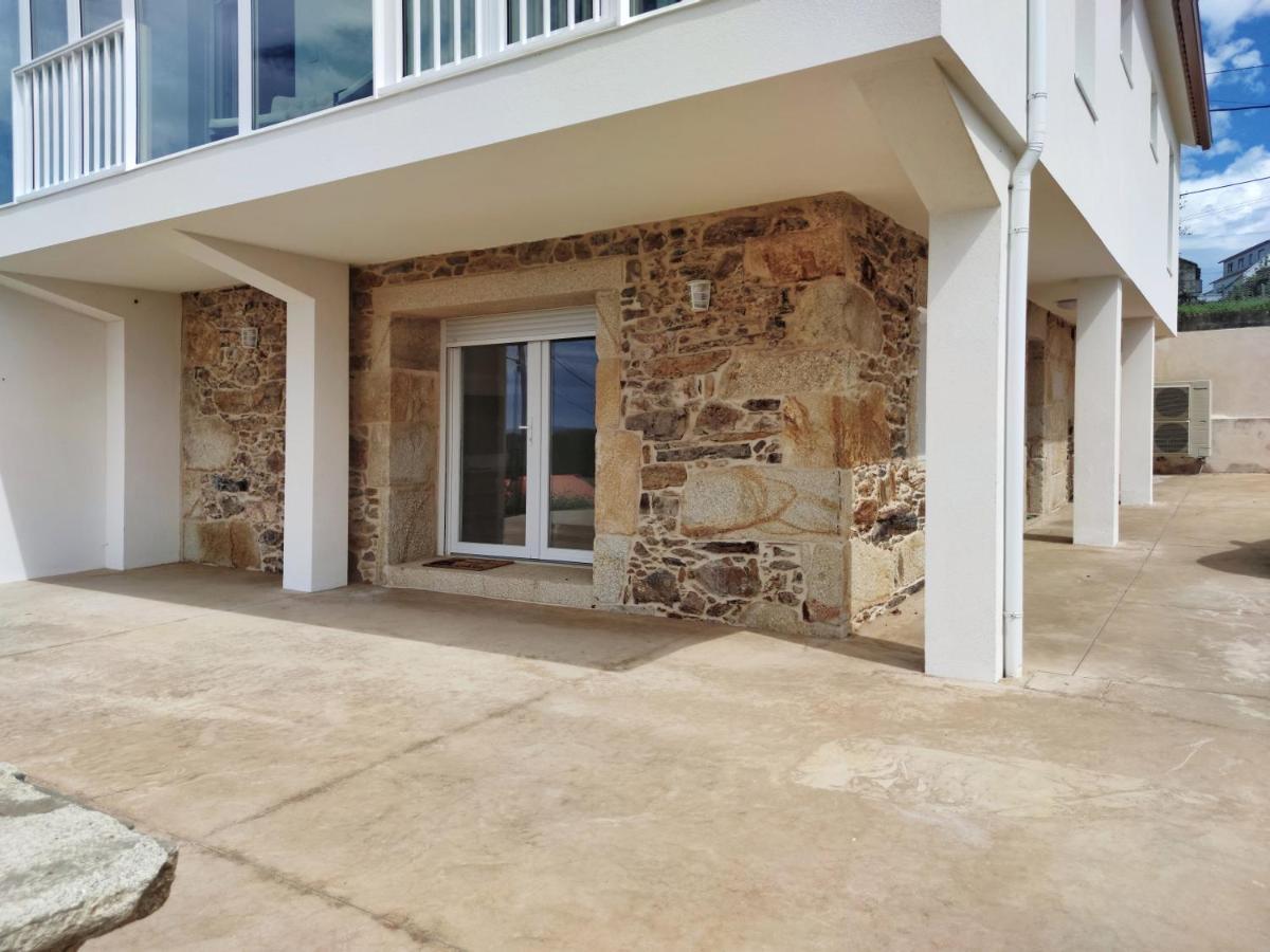 Desconectaengalicia Casa A De Lola Holiday home Sanxenxo