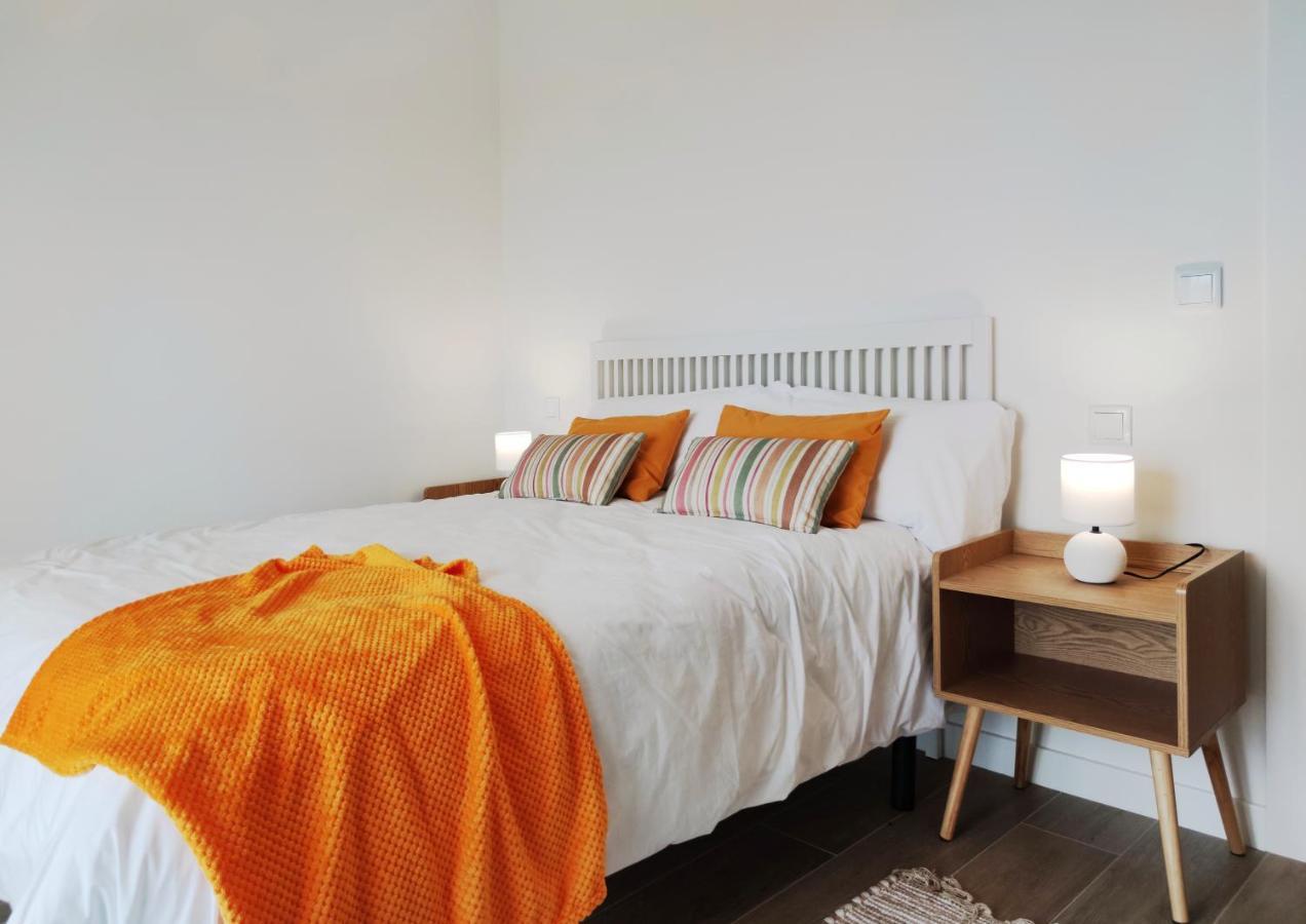 Holiday home Desconectaengalicia Casa A De Lola *