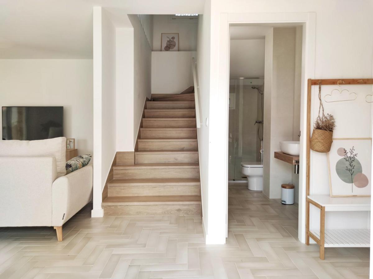 Desconectaengalicia Casa A De Lola Holiday home