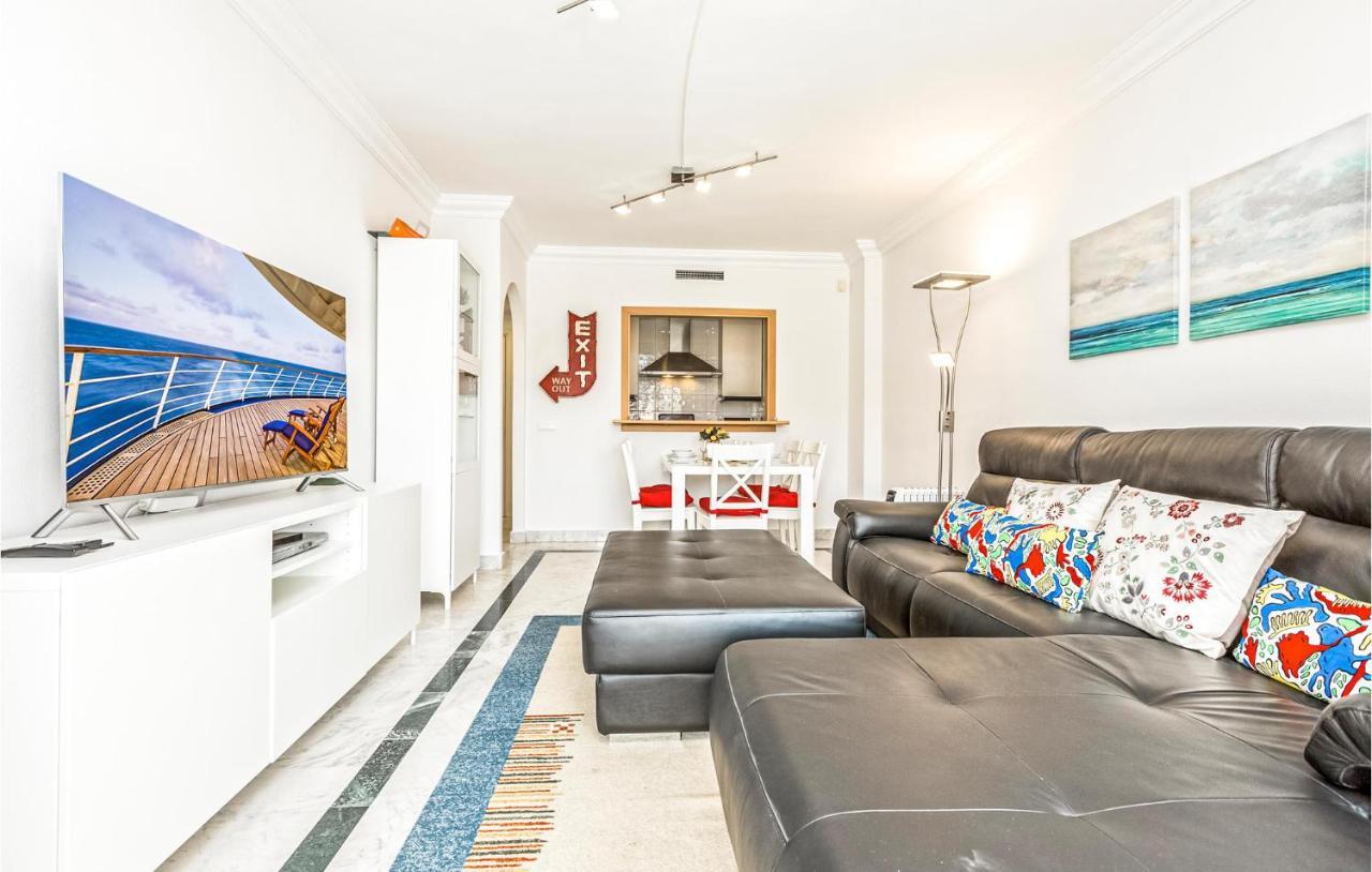 1 Bedroom Cozy In