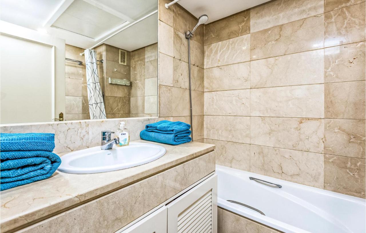 1 Bedroom Cozy In * Marbella