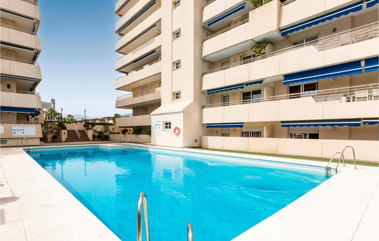 Apartamento 1 Bedroom Cozy In