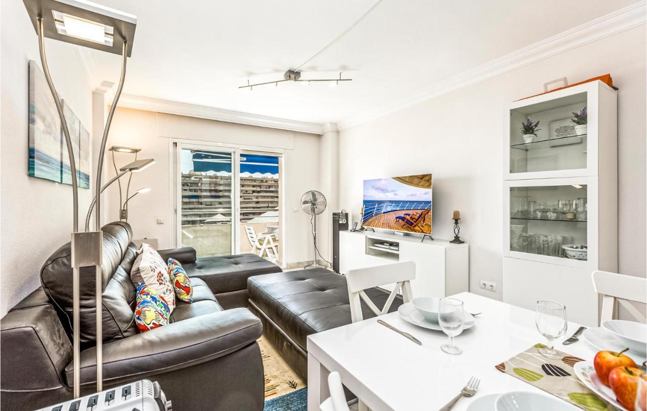 1 Bedroom Cozy In Marbella