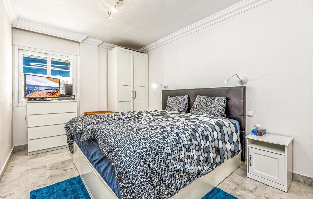 1 Bedroom Cozy In Apartment