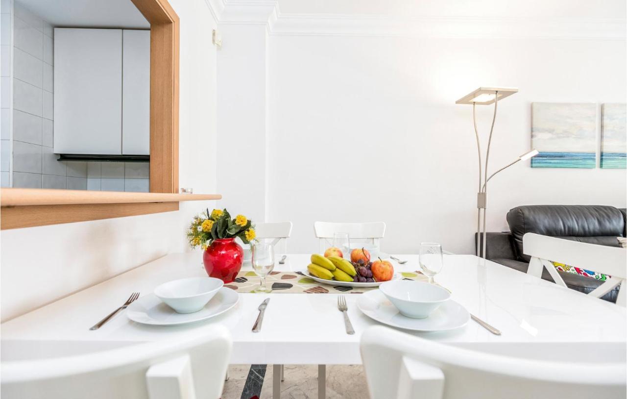Apartamento 1 Bedroom Cozy In Marbella