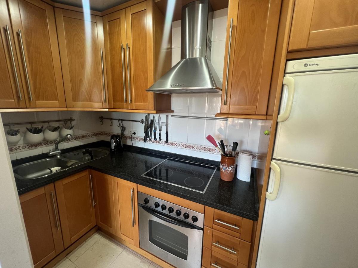 Calle Antonio Millon 32 5c Apartment Nerja
