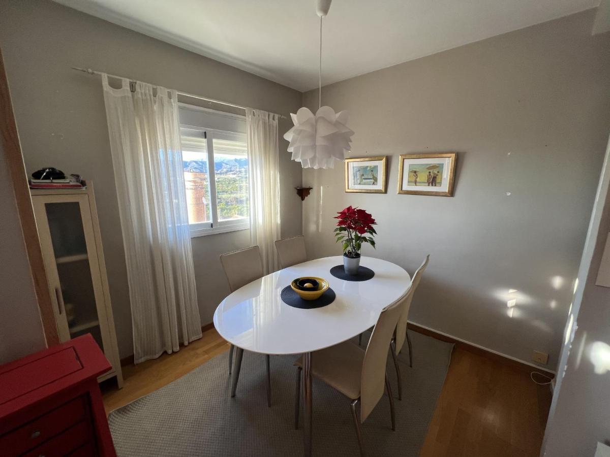 Apartment Calle Antonio Millon 32 5c