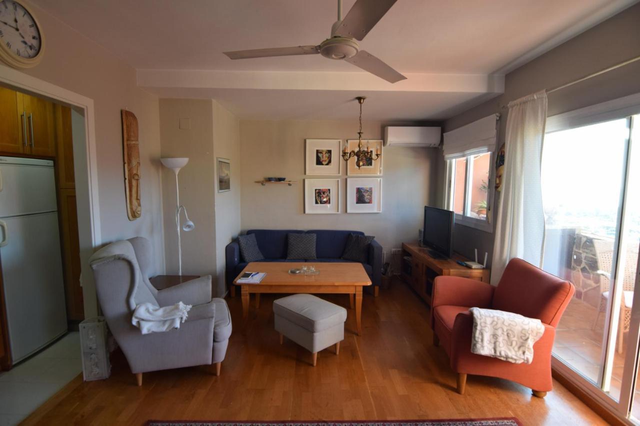 Apartment Calle Antonio Millon 32 5c *