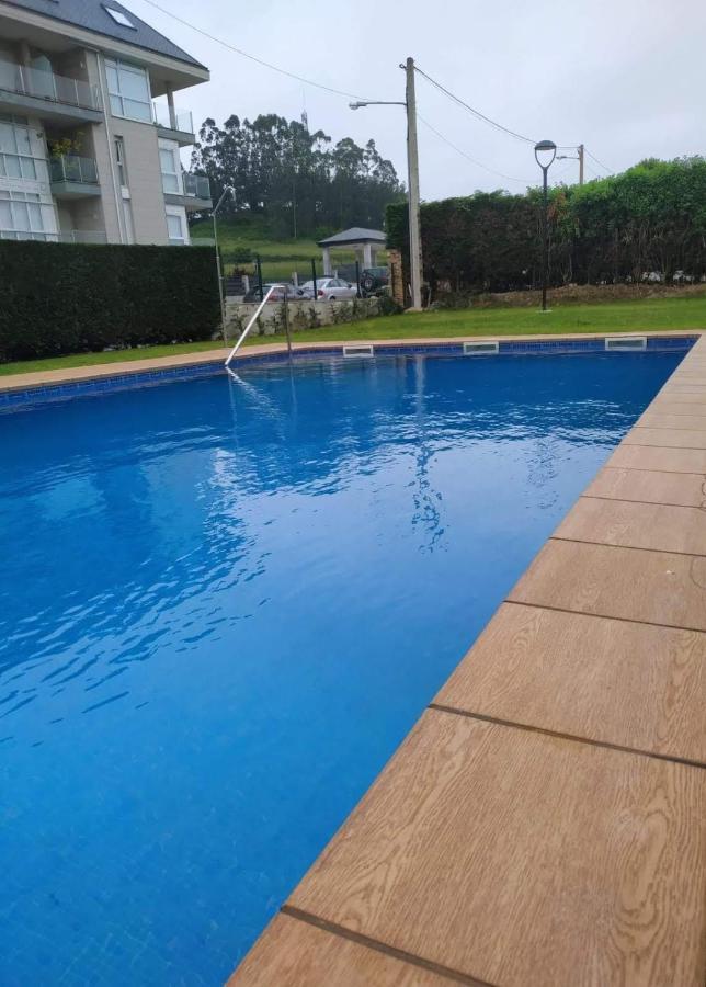 Foz, Ven Y Disfruta Galicia Apartamento *