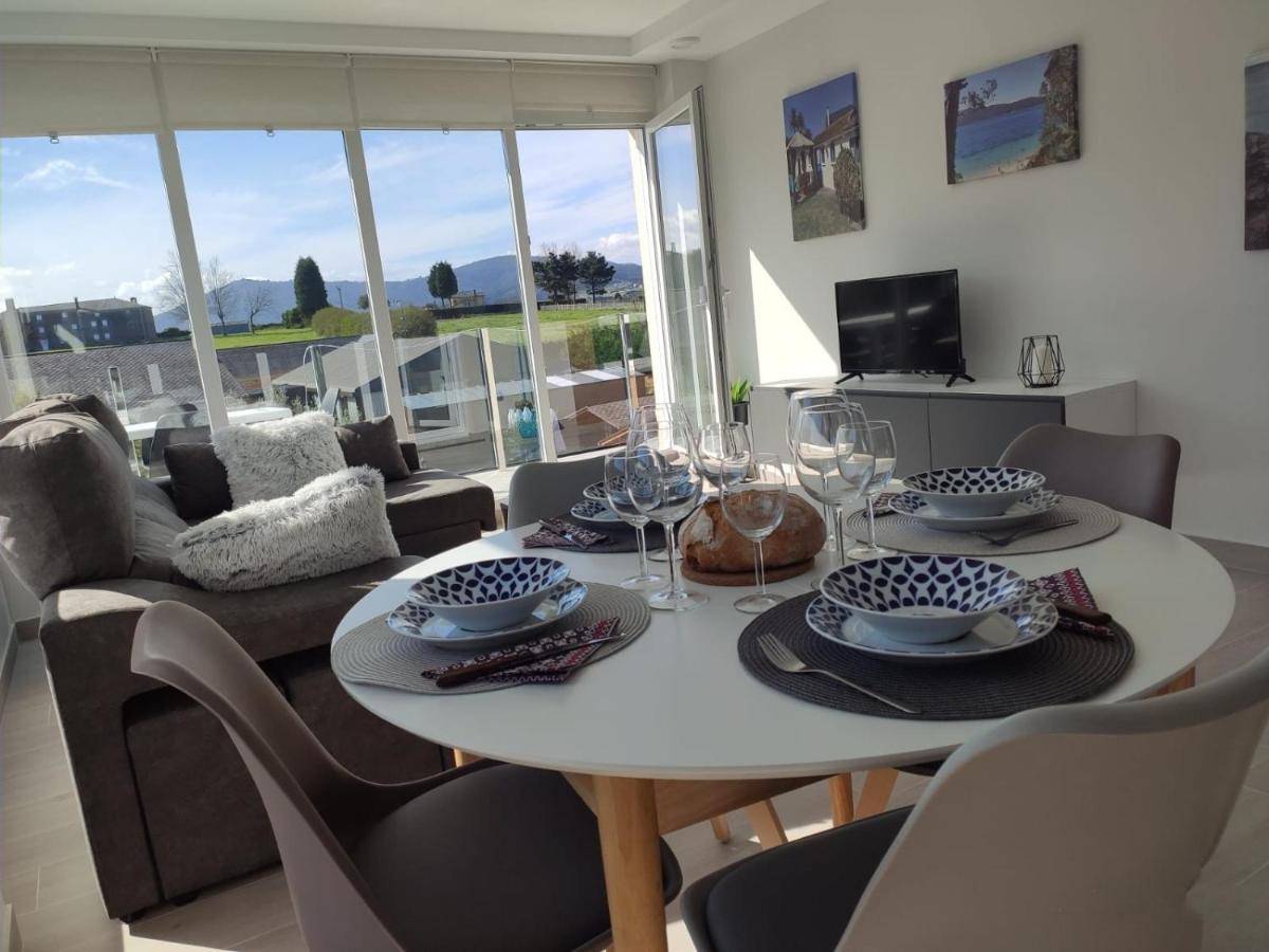 Foz, Ven Y Disfruta Galicia Apartamento Foz