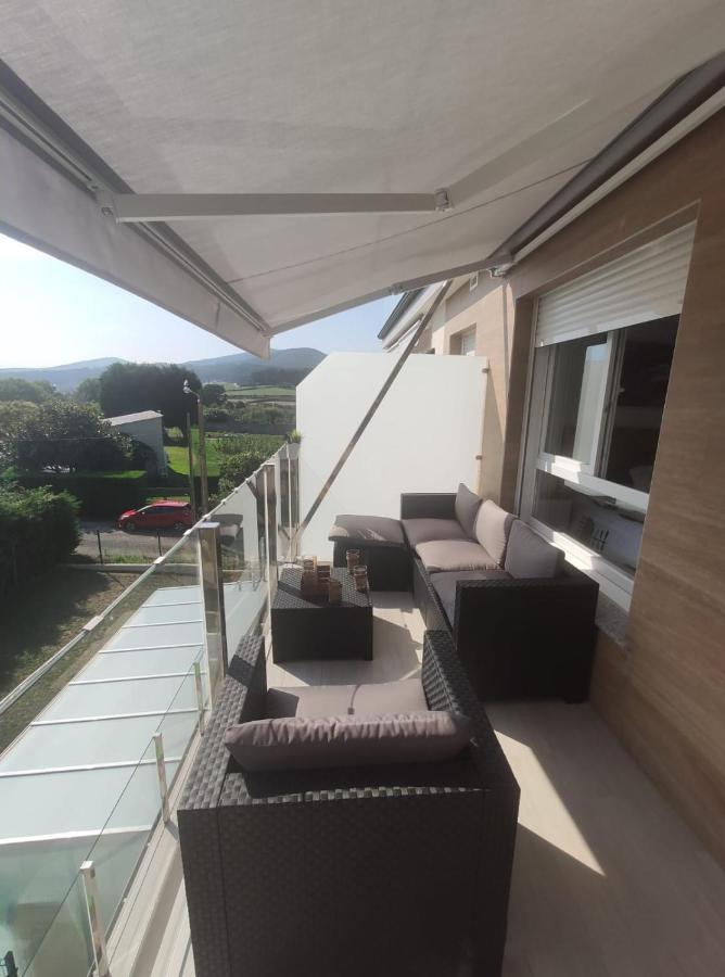 Foz, Ven Y Disfruta Galicia Apartamento Foz