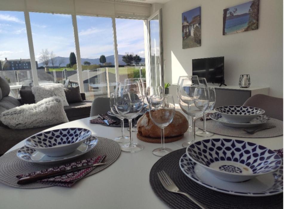 Apartamento Foz, Ven Y Disfruta Galicia