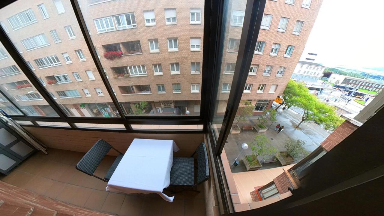 Alojamientos Pamplona Apartamentos Apartamento Pamplona