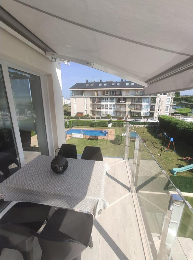 Apartamento Foz, Ven Y Disfruta Galicia *