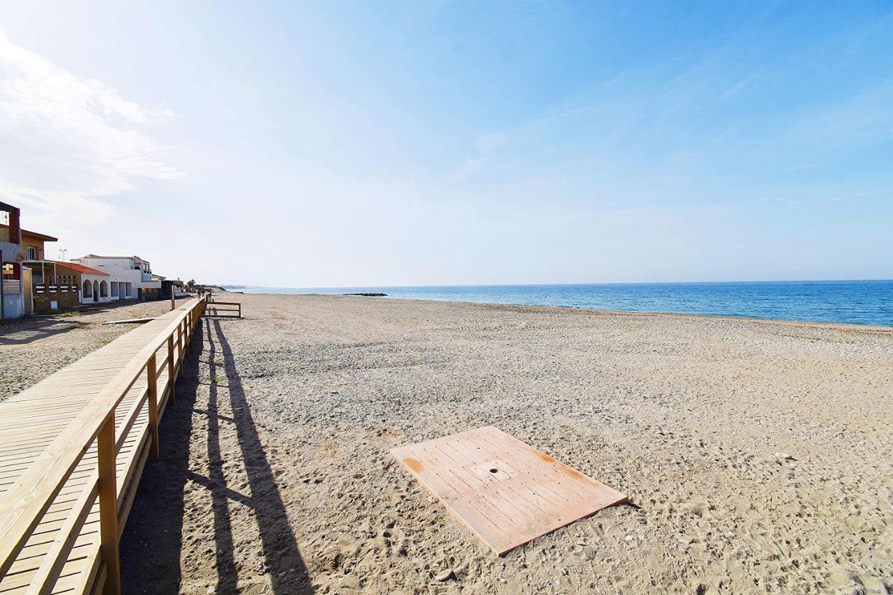 Expoholidays Vistas Al Mar - A Pie De Playa *